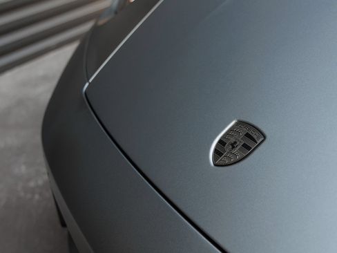 Certified 2026 Porsche 911 Turbo S AWD/4WD image 47