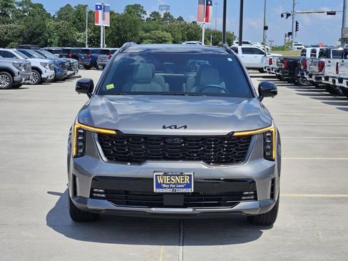 Used 2026 Kia Sorento SX Prestige AWD/4WD image 2