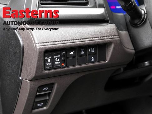 Used 2019 Honda Odyssey EX-L image 20
