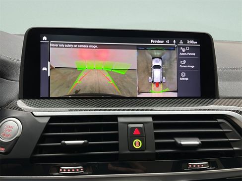 Used 2021 BMW X3 M40i image 29