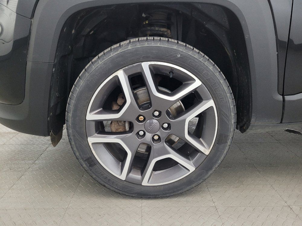 Used 2020 Jeep Renegade Sport AWD/4WD image 31