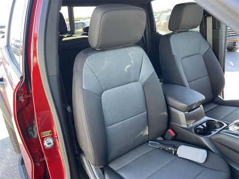 New 2026 Chevrolet Colorado Trail Boss image 24