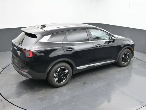 Used 2026 Kia Sportage LX FWD image 34