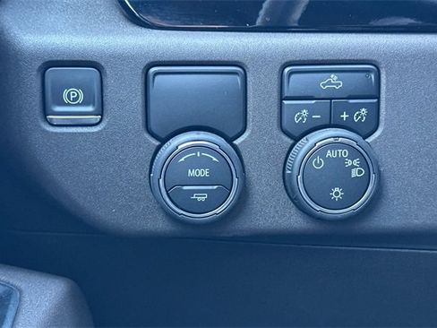 New 2025 Chevrolet Silverado 1500 LT w/ Leather Package image 33