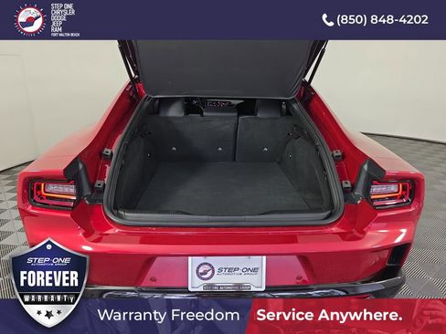 Used 2026 Dodge Charger Scat Pack AWD/4WD image 26