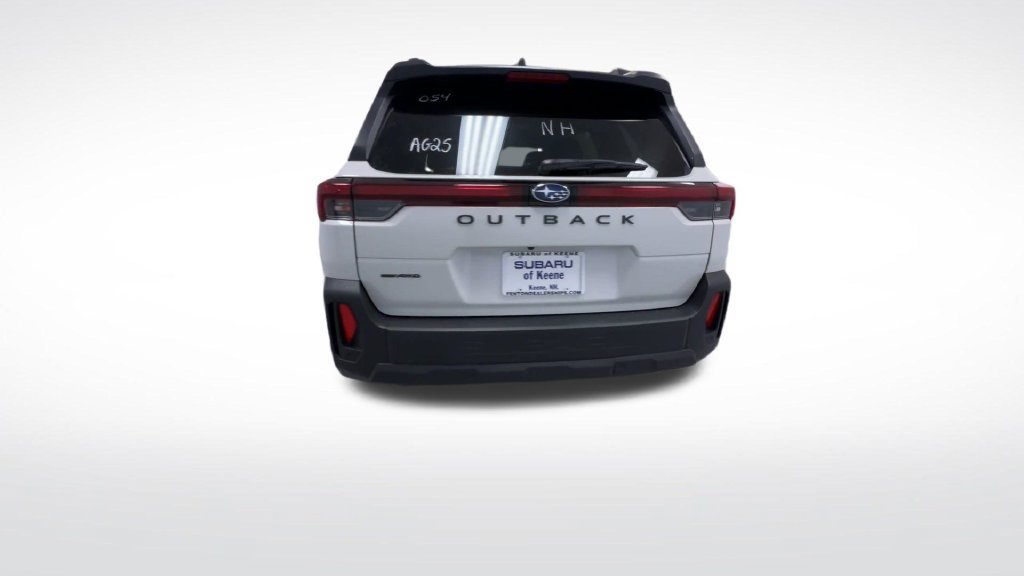 New 2026 Subaru Outback Touring XT AWD/4WD image 7
