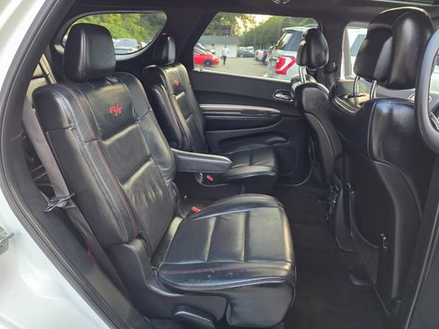 Used 2016 Dodge Durango R/T image 18