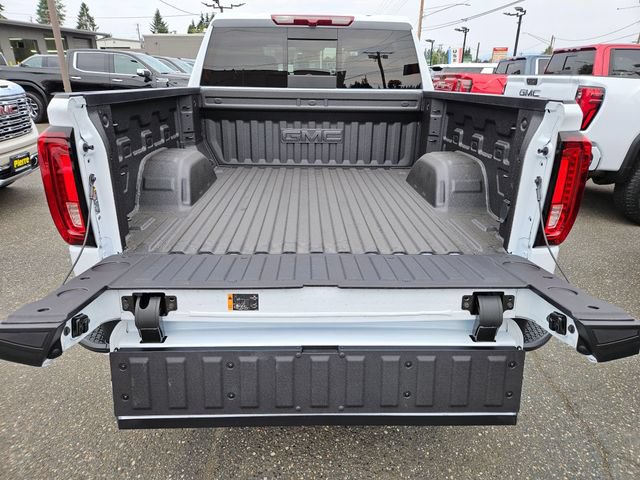 New 2026 GMC Sierra 1500 Denali AWD/4WD image 14