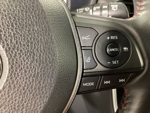 Used 2023 Toyota RAV4 SE w/ Weather & Moonroof Package AWD/4WD image 22