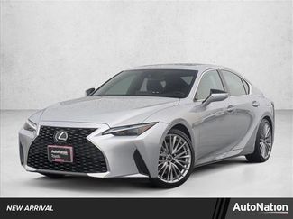 Used 2023 Lexus IS 300 w/ Premium Package video 1