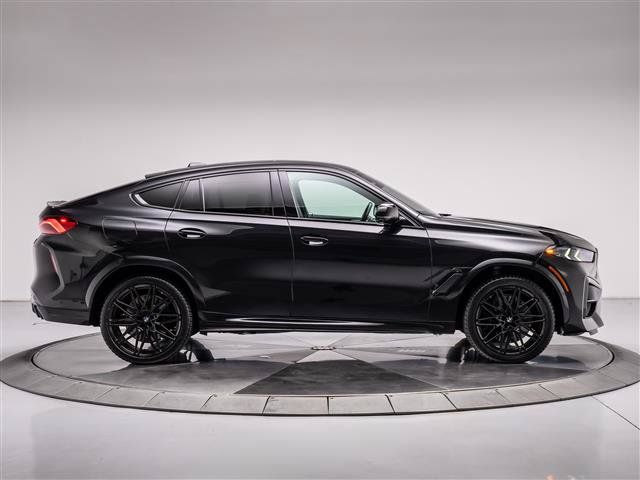 Used 2024 BMW X6 M Competition w/ Executive Package AWD/4WD image 6