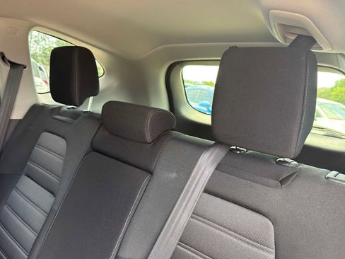Used 2018 Honda CR-V EX image 31