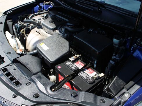 Used 2016 Toyota Camry SE FWD image 29