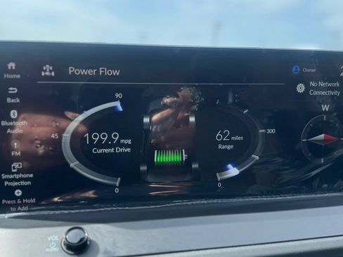 Used 2024 Honda Accord EX-L image 11