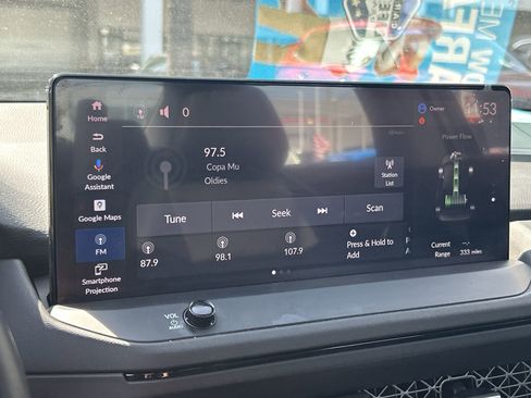 Certified 2024 Honda Accord Touring image 12