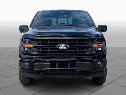 Used 2024 Ford F150 XLT w/ Equipment Group 302A MID image 4