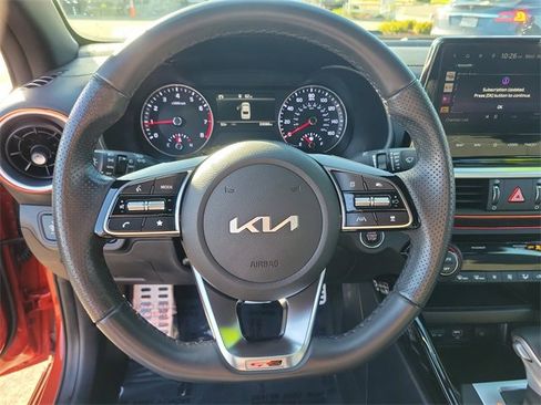 Used 2024 Kia Forte GT-Line image 21