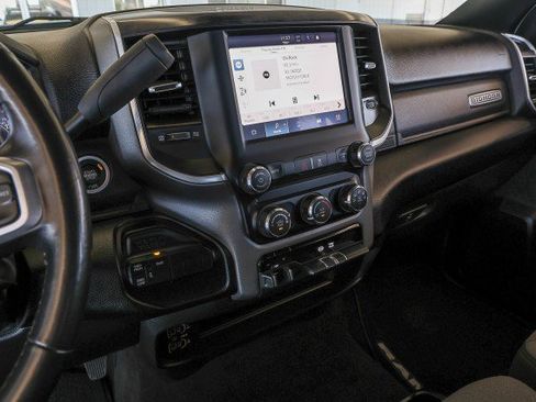 Used 2024 RAM 2500 Big Horn AWD/4WD image 14
