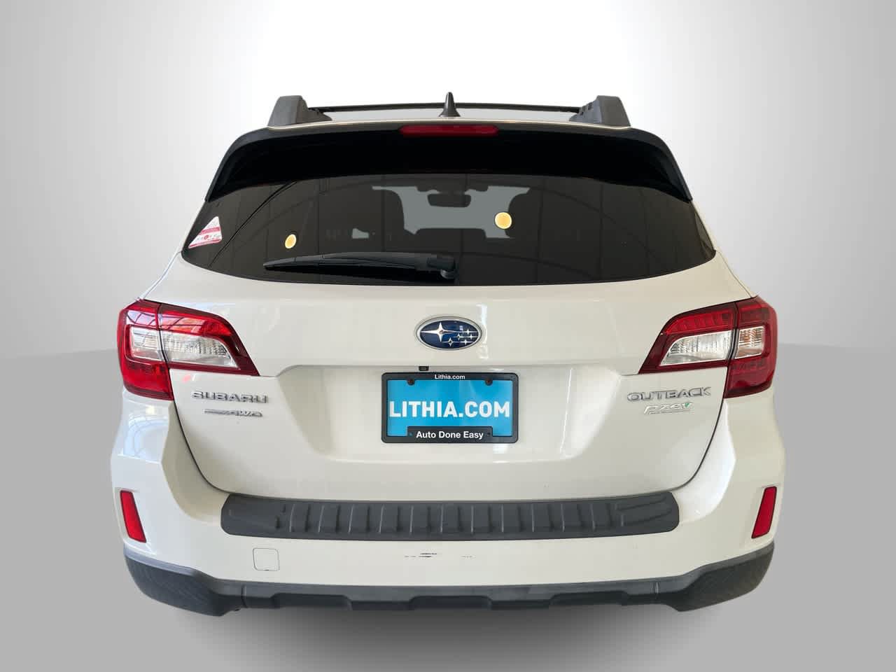 Used 2017 Subaru Outback 2.5i Premium AWD/4WD image 7