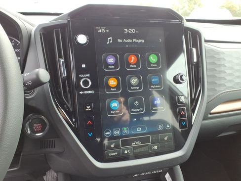 New 2026 Subaru Forester Sport image 13