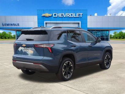 New 2027 Chevrolet Equinox LT