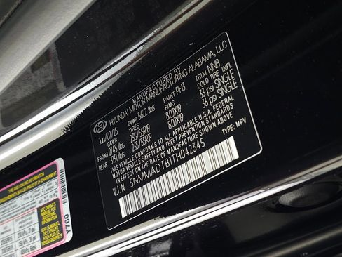 Used 2026 Genesis GV70 2.5T image 27