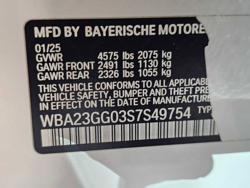 Used 2025 BMW 228i xDrive w/ Premium Package AWD/4WD image 39