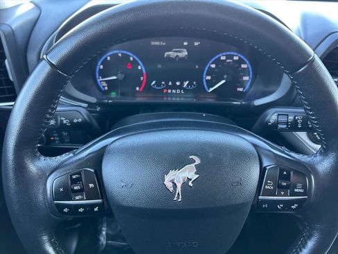 Certified 2022 Ford Bronco Sport Big Bend w/ Convenience Package image 22