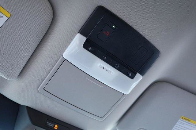 Certified 2025 Nissan Pathfinder SV AWD/4WD image 18