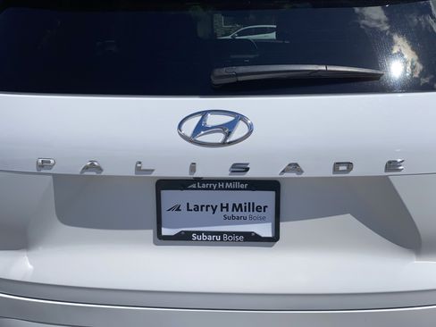 Used 2022 Hyundai Palisade Calligraphy w/ Cargo Package AWD/4WD image 26