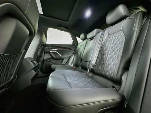 New 2026 Audi SQ5 Prestige AWD/4WD image 22