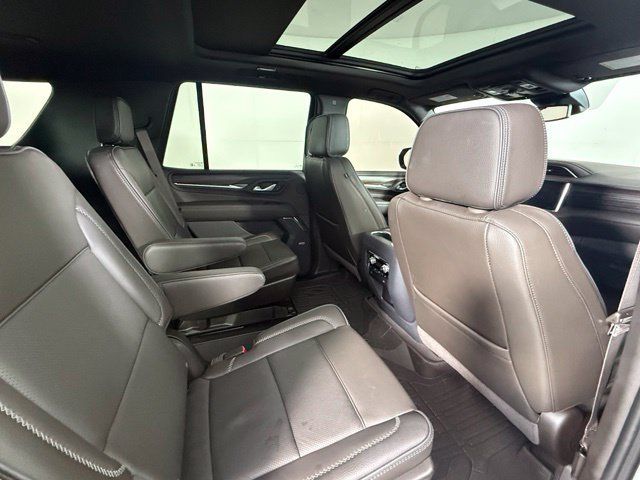 Used 2024 GMC Yukon Denali AWD/4WD image 30