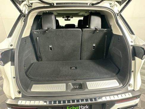 Used 2023 INFINITI QX60 Luxe w/ Cargo Package FWD image 31