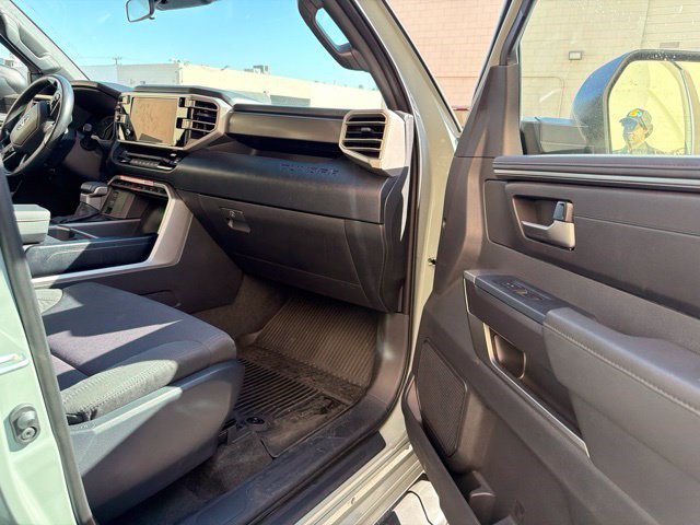 Certified 2026 Toyota Tundra SR5 AWD/4WD image 12