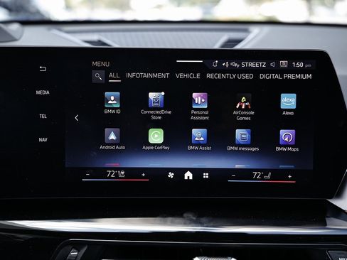 New 2026 BMW X1 xDrive28i w/ Technology Package image 32