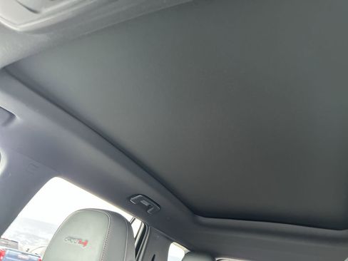 Used 2026 GMC Terrain AT4 w/ Convenience Package III image 30