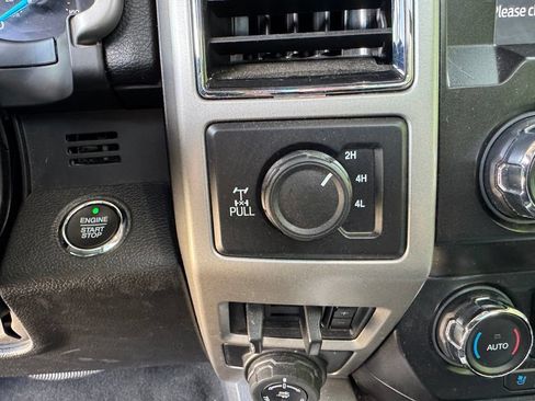 Used 2021 Ford F250 Lariat AWD/4WD image 21