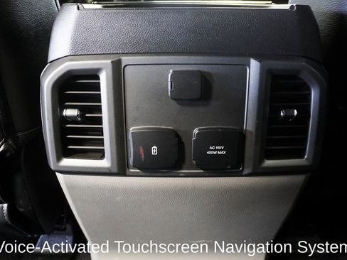 Used 2018 Ford F150 XLT w/ Equipment Group 302A Luxury image 9