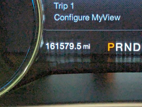 Used 2015 Ford F150 Platinum w/ Equipment Group 701A Luxury image 20