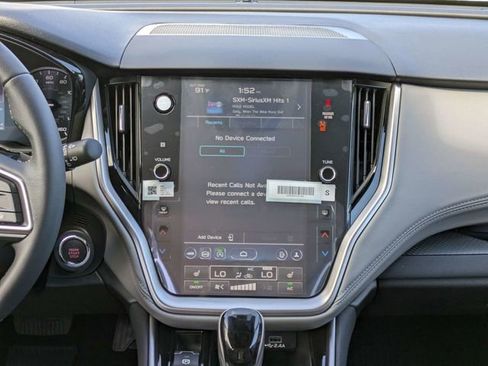 New 2025 Subaru Outback Premium image 18