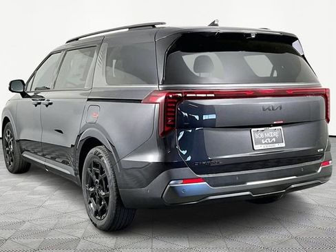 New 2026 Kia Carnival SX Prestige image 4