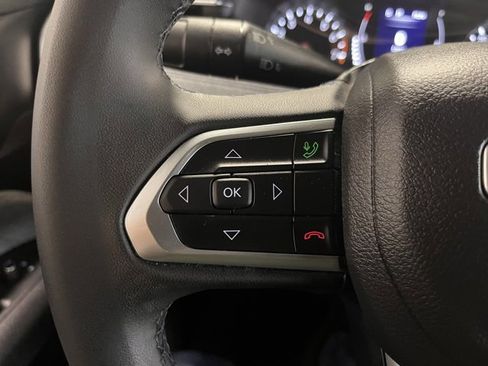 Used 2022 Jeep Compass Latitude image 22