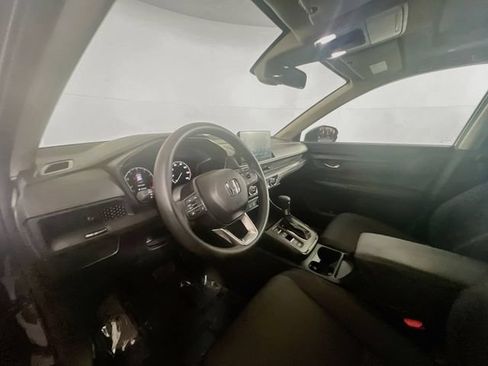 Certified 2026 Honda CR-V EX image 16