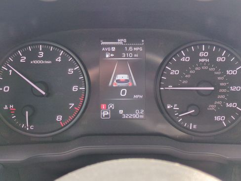 Used 2024 Subaru Impreza 2.0i image 23