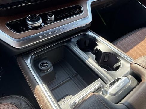 New 2026 Ford Expedition King Ranch AWD/4WD image 30