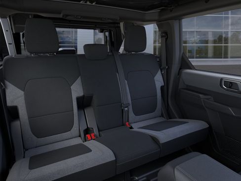 New 2026 Ford Bronco Big Bend AWD/4WD image 11