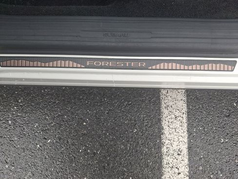 New 2026 Subaru Forester Sport image 18