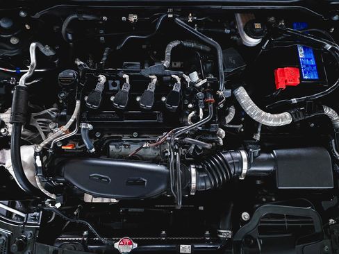 Used 2023 Honda Civic Sport Touring image 12