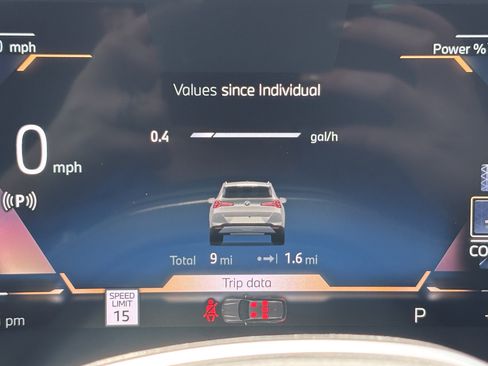 New 2026 BMW X3 xDrive30i AWD/4WD image 24