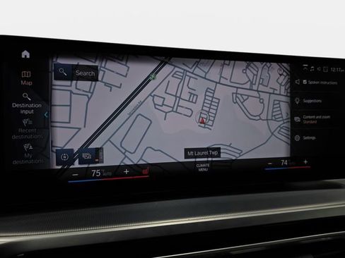 Certified 2023 BMW M340i xDrive M340i xDrive image 19